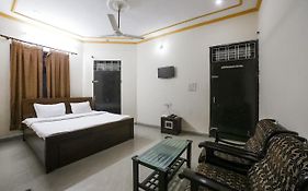 Amer Palace Jaipur 3*